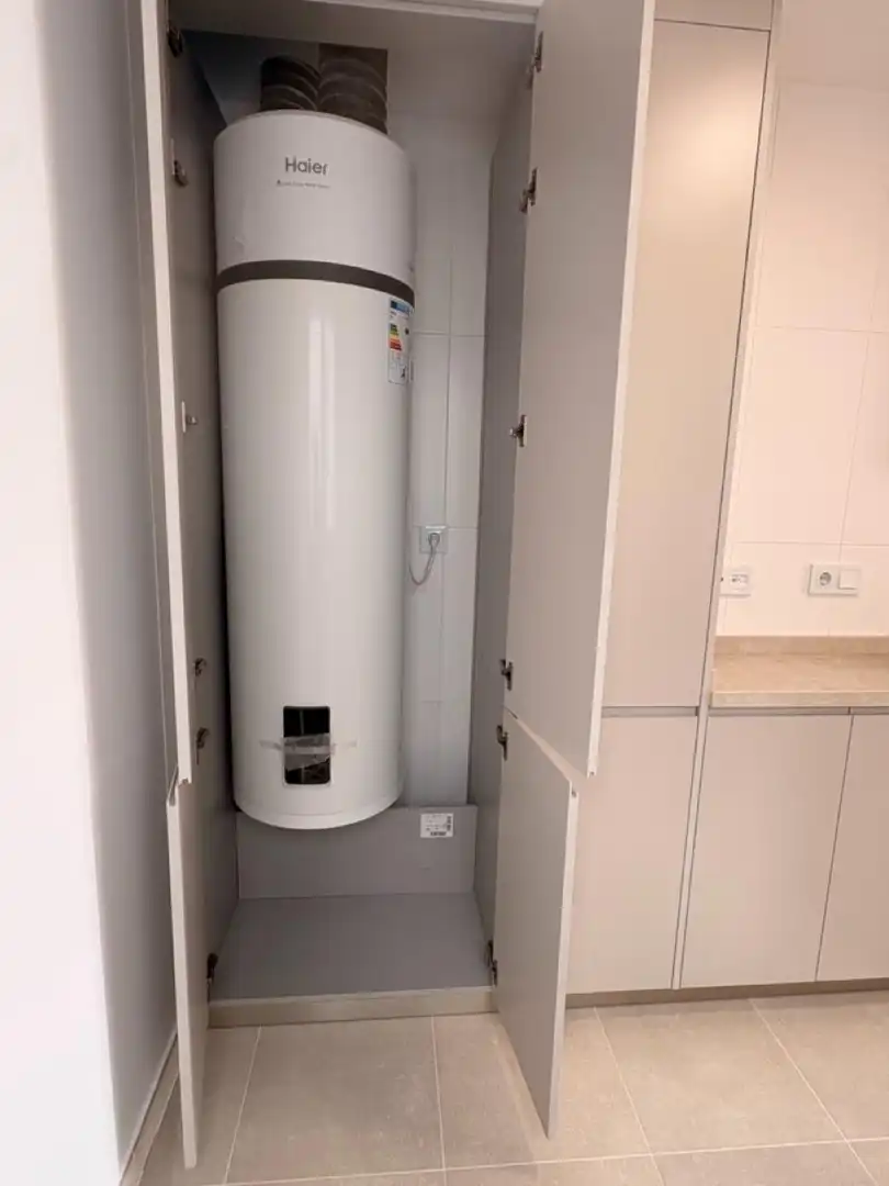 Flat with lift to rent in Avenida Avenida Ronda del Estero, imagen 13