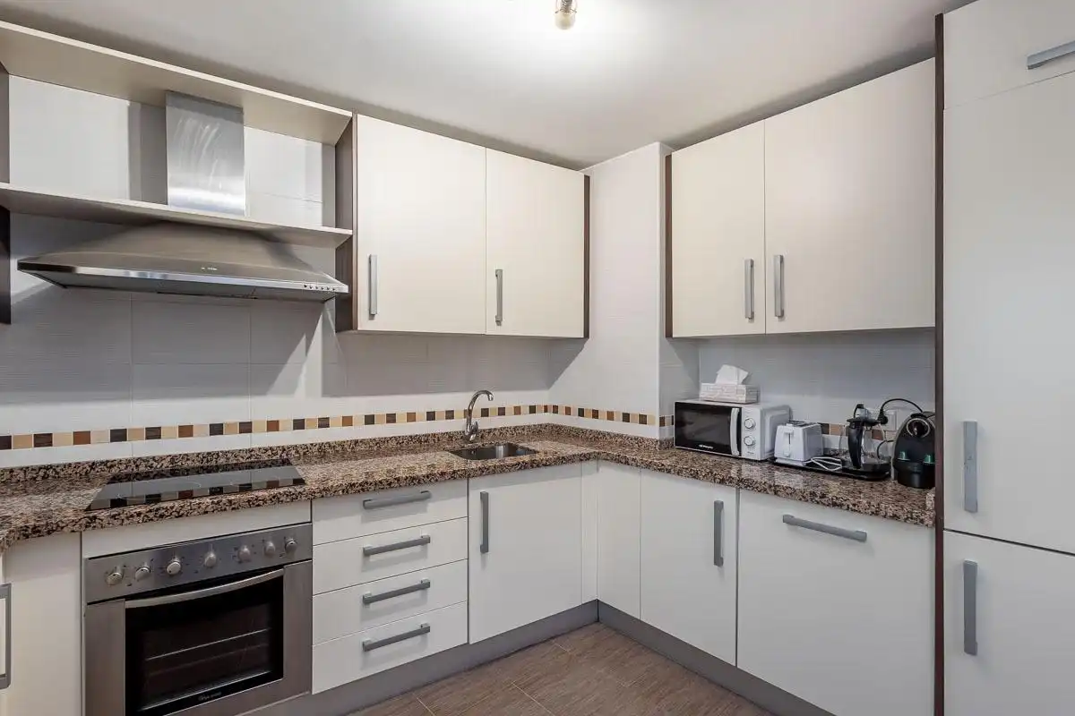 Appartement avec ascenseur à vendre à Calle del Molinillo 28, imagen 10