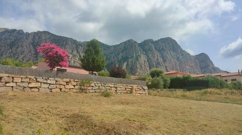 Terreno Falda Collbató, immagine 4