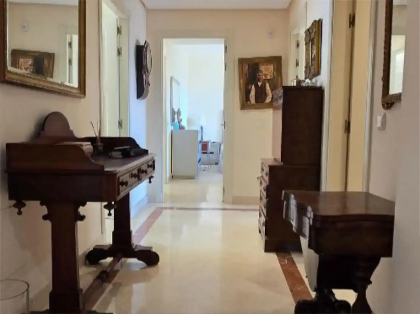 Apartament en venda en Marbella amb Aire condicionat i Piscina
