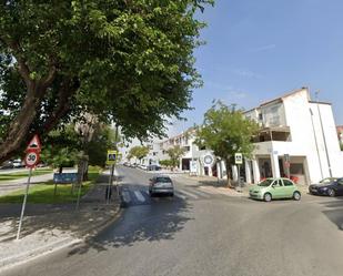 Vista exterior de Pis en venda en Jerez de la Frontera