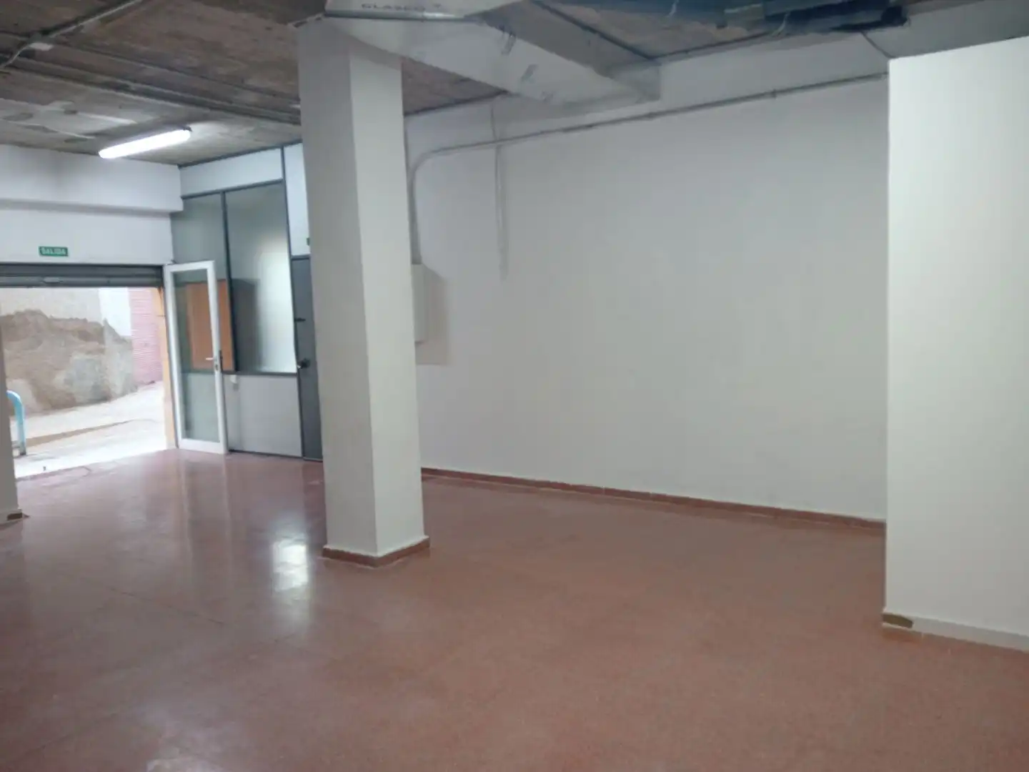 Geschaftsraum zur Miete in Alicante / Alacant