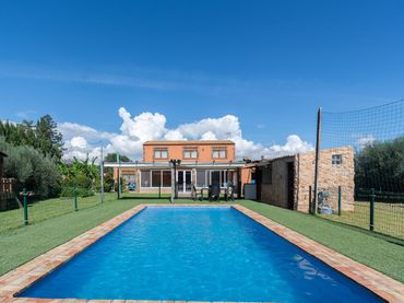 Villa mit Pool zum Verkauf in Pedanías Este