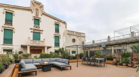 Photo 4 of Country homes for sale in Vinyets - Molí Vell, Sant Boi de Llobregat