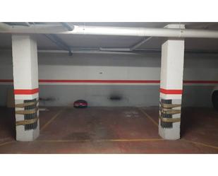 Parkplatz von Garage miete in Caldes de Montbui