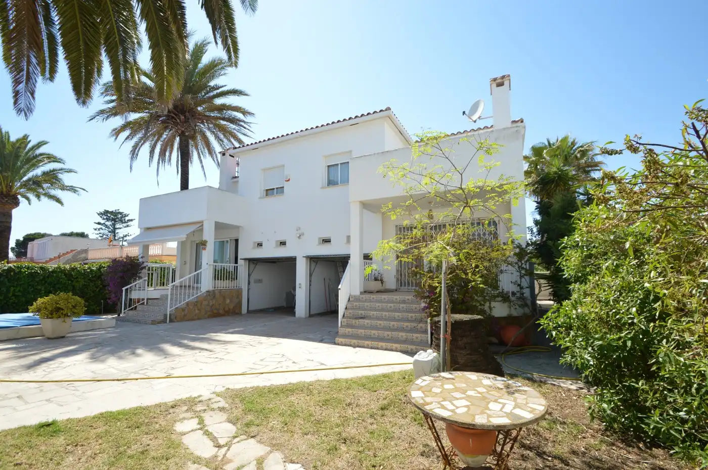 Detached house with pool for sale in Carrer de l'Alena 3, imagen 30