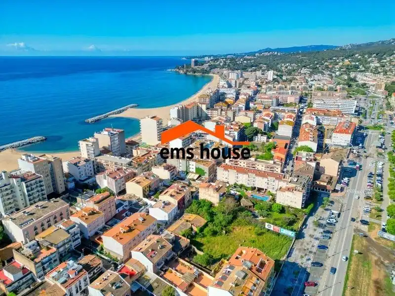 Apartamento en venta en Calonge i Sant Antoni con Aire acondicionado, Calefacción y Terraza