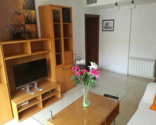 Flat to rent in Pardaleras