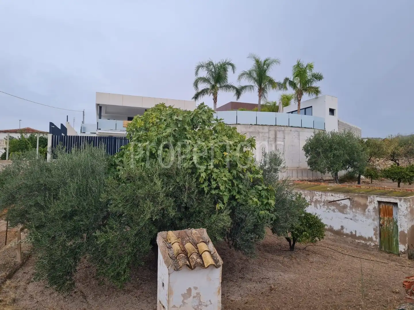 Houses for sale in Petrer