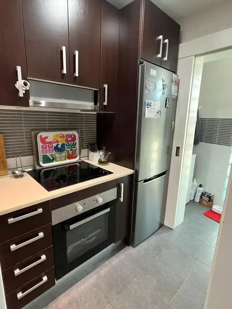 Cocina de Piso en venta en Rota con Aire acondicionado, Trastero y Piscina
