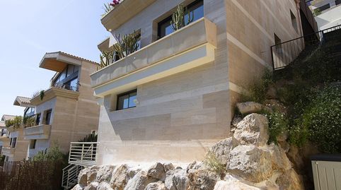 Foto 5 de Casa o xalet en venda a Levantina - Montgavina - Quintmar, Sitges