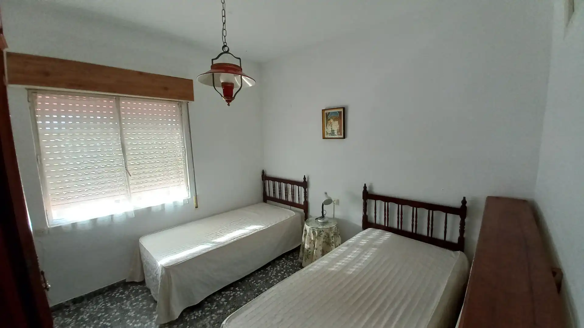 Dormitori de Finca rústica en venda en Albacete amb Jardí privat, Traster i Piscina