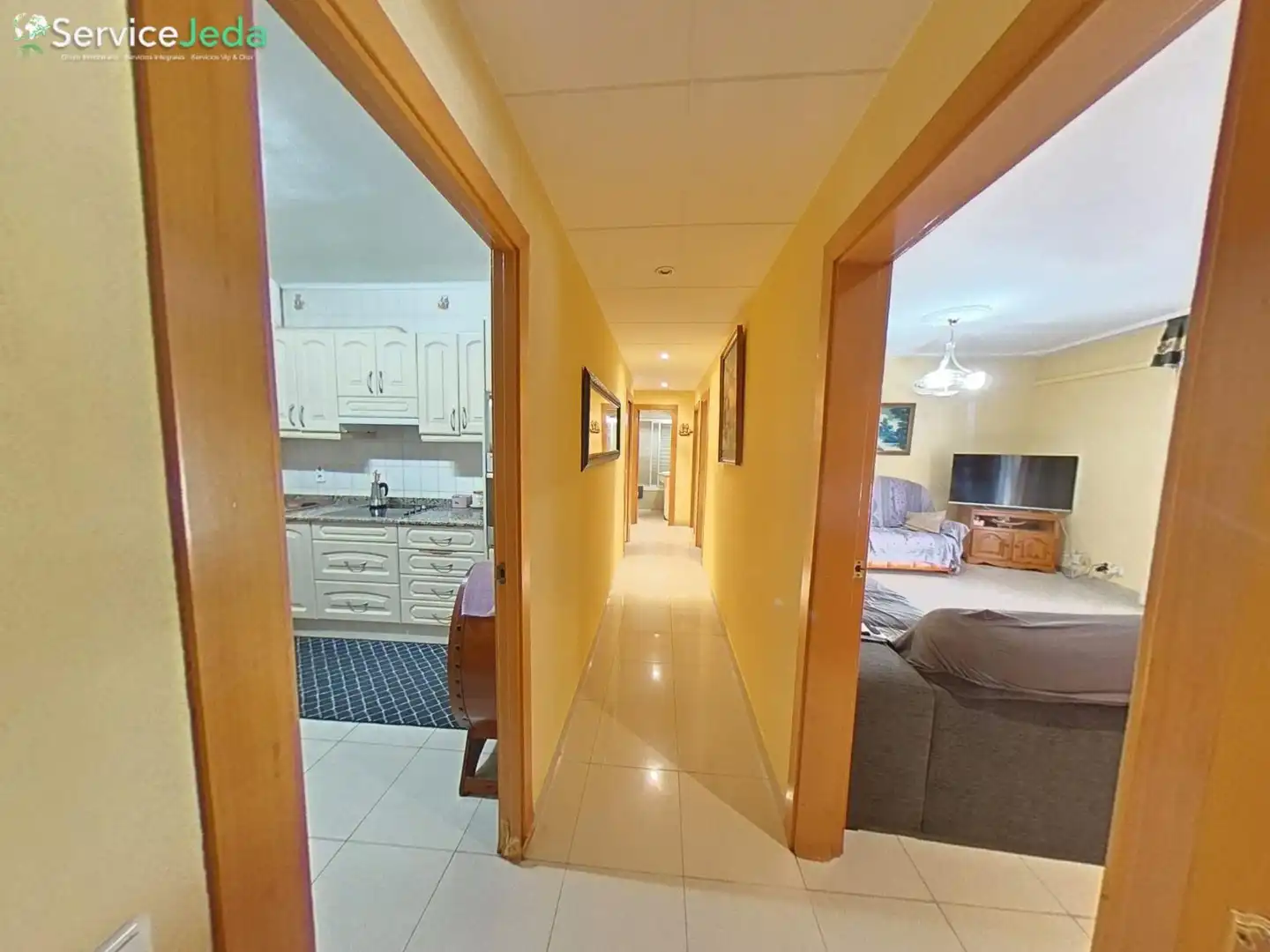 Piso en venta en Roda de Berà con Balcón