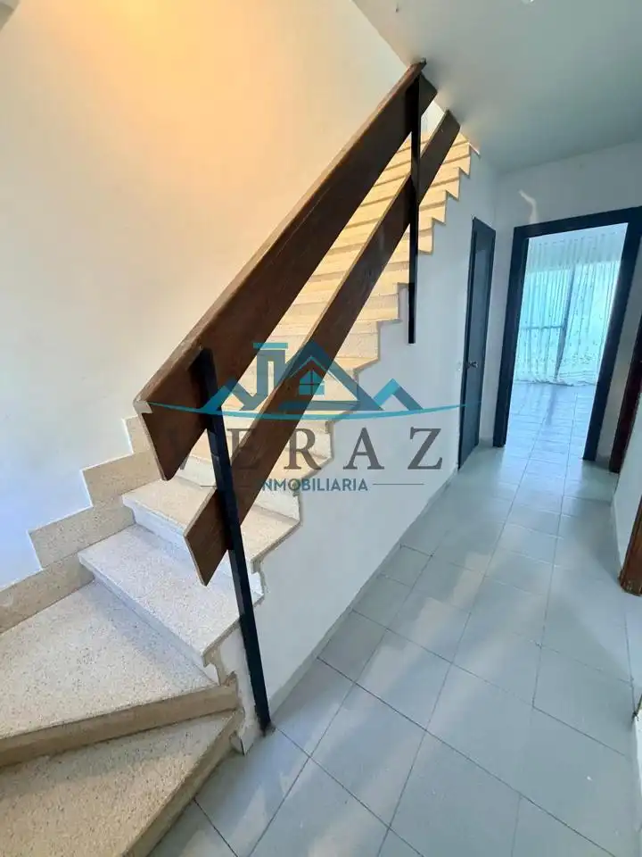 Casa o xalet en venda en La Pueblanueva