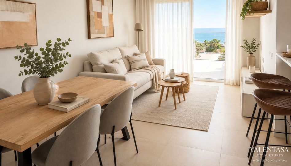 Foto 0 de Promoción de obra nueva en Dénia / La Sella con urbanización privada, piscinas y altas calidades
