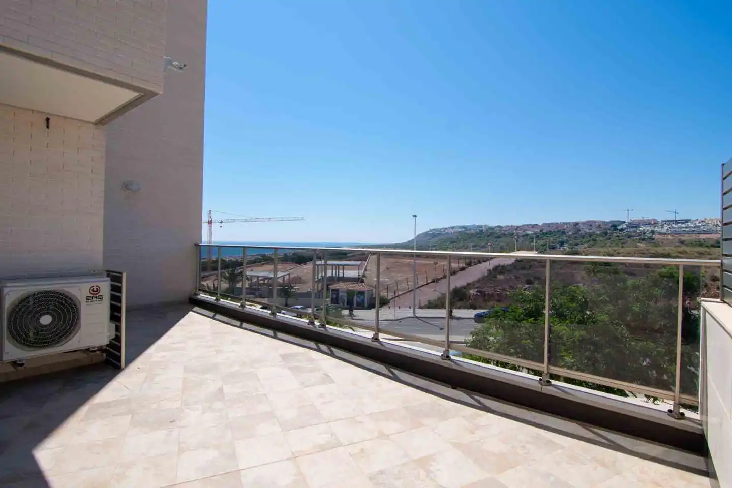 Dúplex en venda a Albacete, Los Arenales del Sol