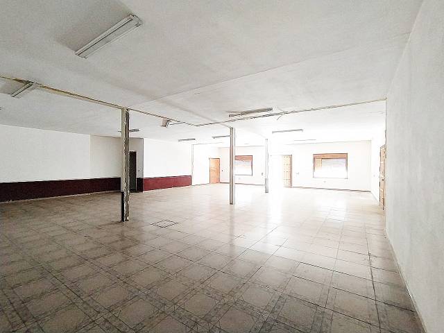 Local comercial en Venta en Calle Pacheco, 16 en Castilblanco