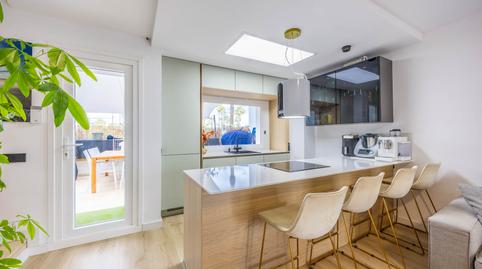 Foto 4 de Planta baixa en venda a Puerto de Sotogrande - La Marina, Cádiz