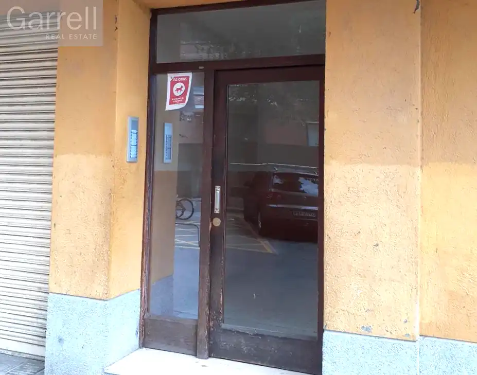 Piso en venta en passeig PEP VENTURA 
(C) Es: Pl: Pt:
 VIC (BARCELONA), imagen 2