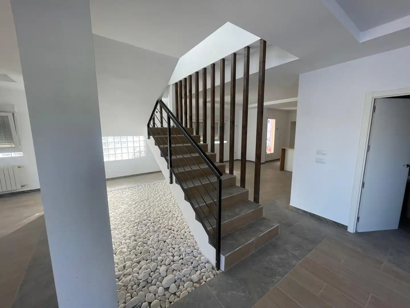Villa mit Terrasse zum Verkauf in La Nucia Pueblo, imagen 5