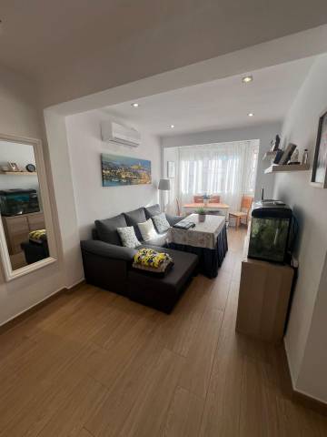 Piso en Venta en Cruz Roja