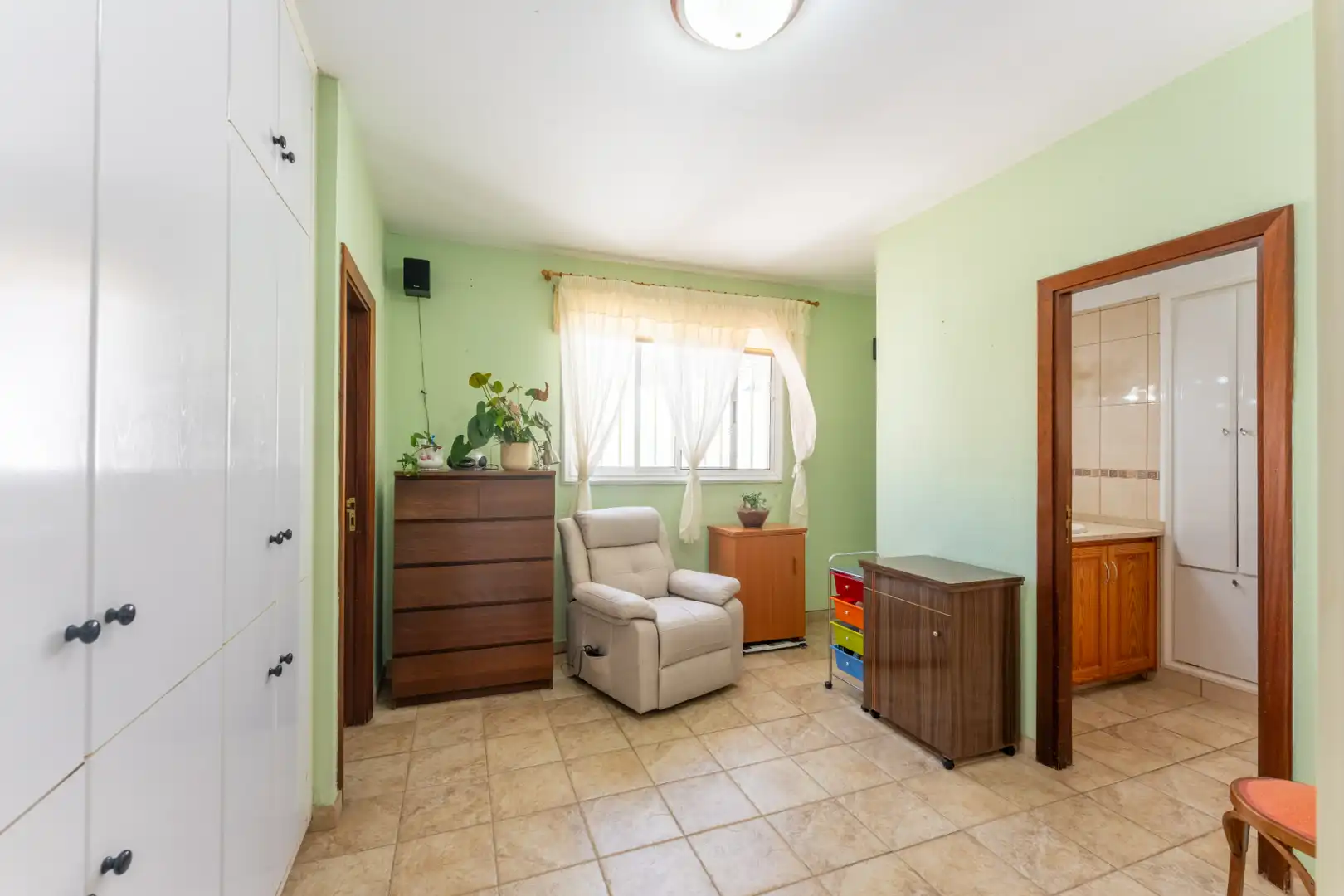 Attic for sale in Santa Cruz de Tenerife  with Terrace, Furnished and Washing machine