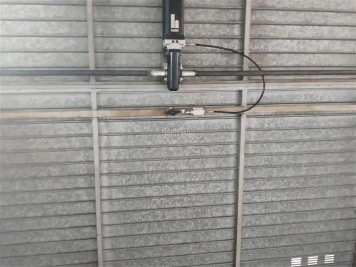 Einzelparkplatz zum Verkauf in Carrer del Roure 21, imagen 2
