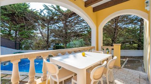 Foto 4 de Casa o chalet en venta en Cala d'en Bosch - Serpentona, Ciutadella de Menorca
