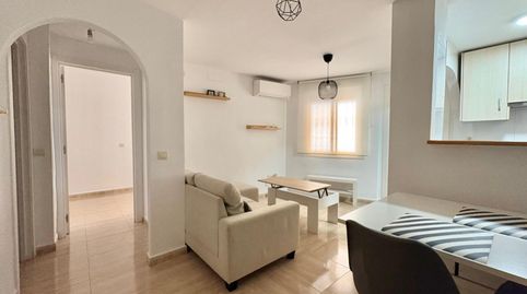 Foto 4 de Piso en venta en Calle Primera Piedra, San Alberto - La Alcubilla - Florisol, Málaga Capital