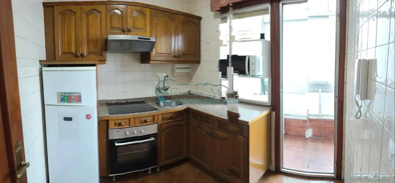 Flat for sale in Vigo , Pontevedra