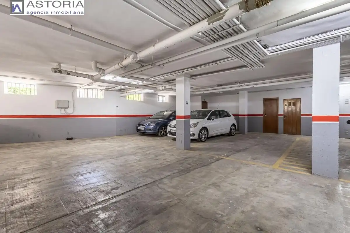 Flat with terrace for sale in Avenida JUAN PABLO II, imagen 26
