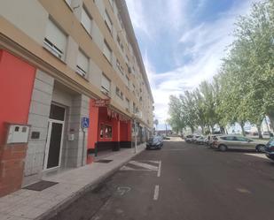 Exterior view of Premises to rent in Villanueva de la Serena  with Air Conditioner