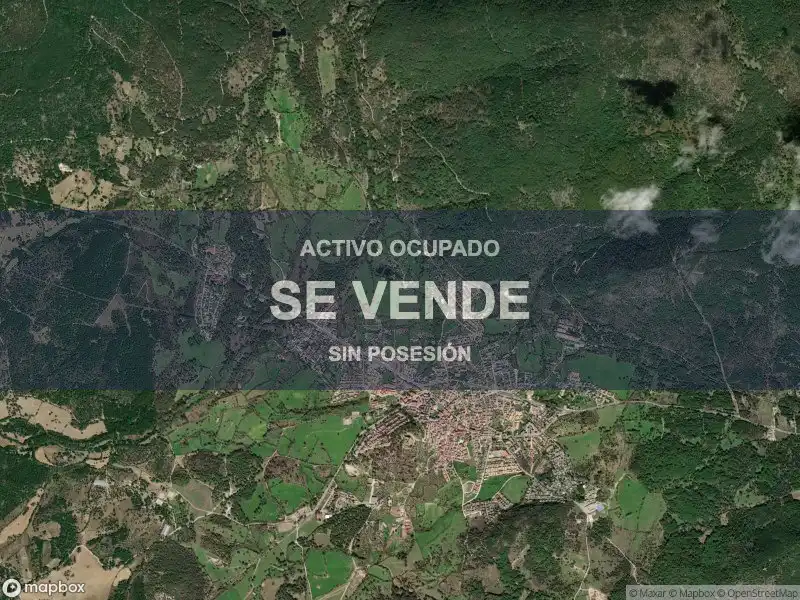 Piso en venta en La Adrada 