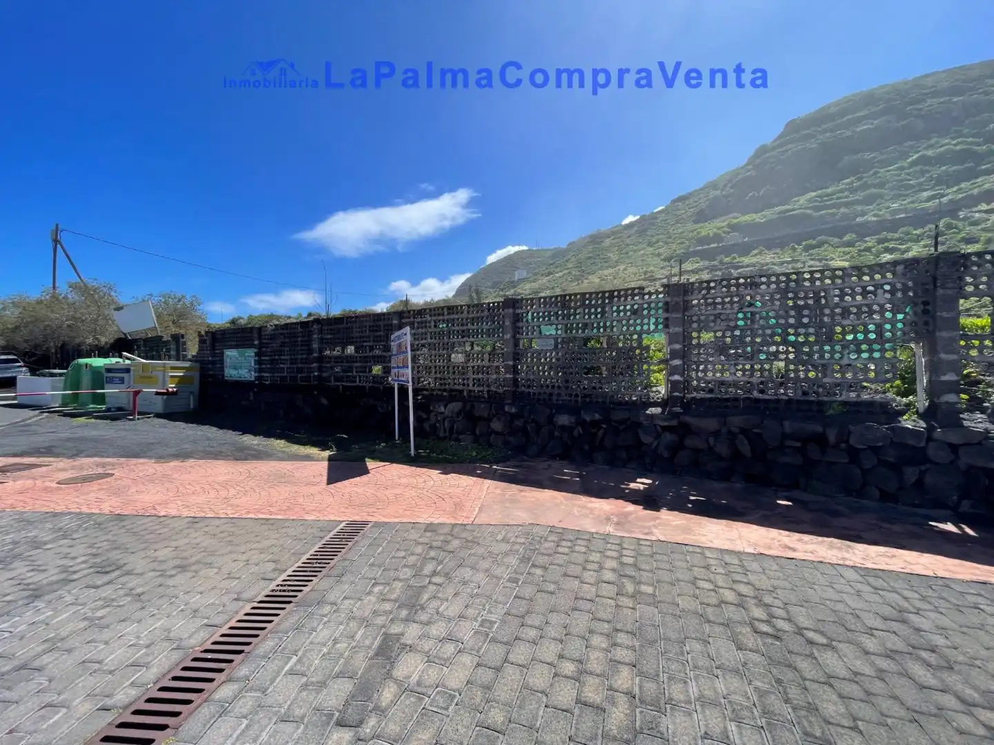 Vista exterior de Residencial en venta en Barlovento