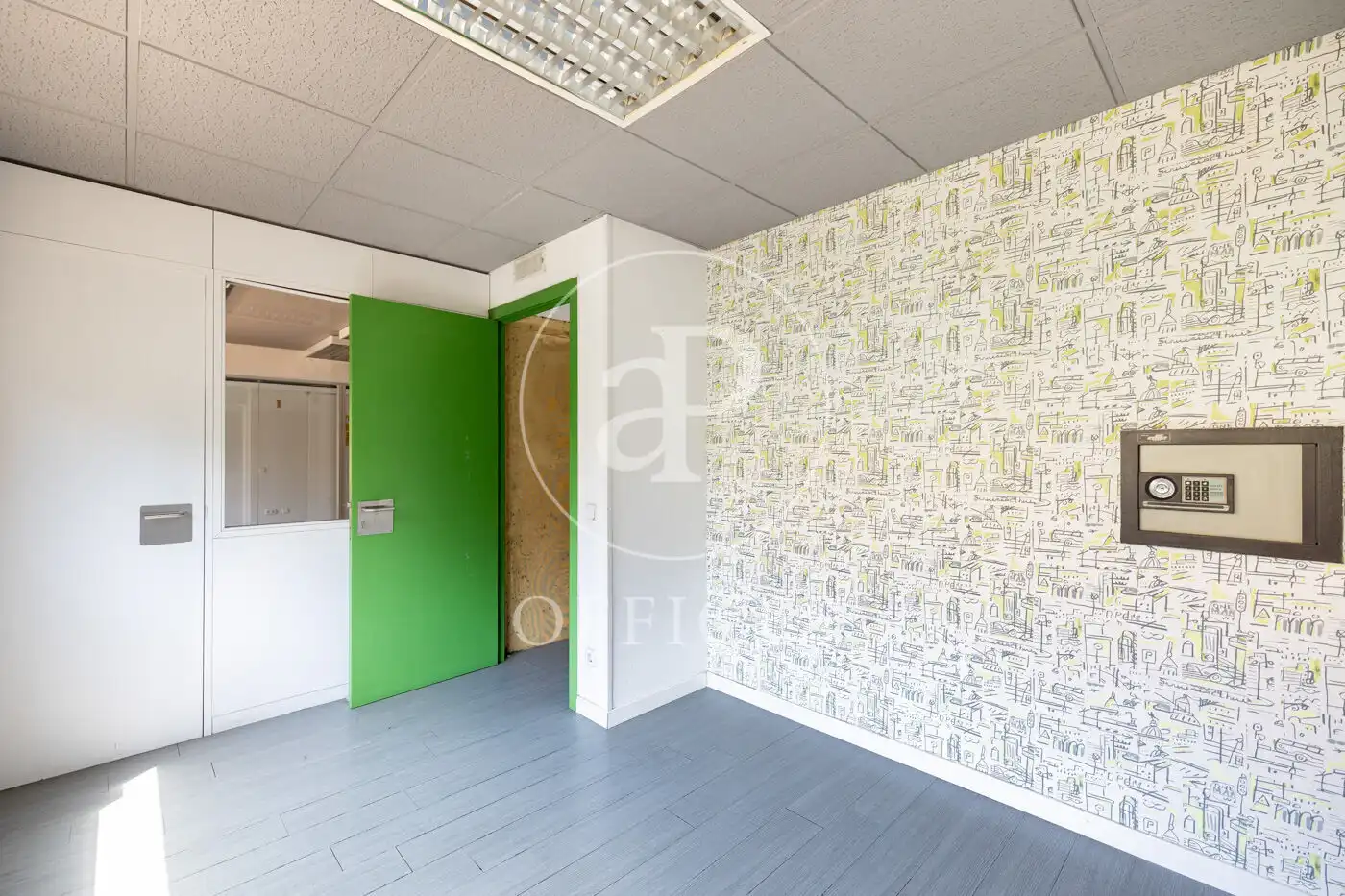 Office for rent in L'Hospitalet de Llobregat