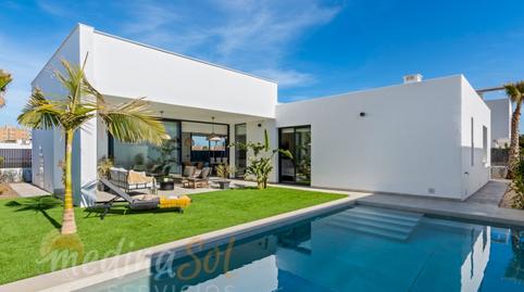 Photo 3 of House or chalet for sale in Avenida Mar Menor-mar de Cristal, Islas Menores - Mar de Cristal, Cartagena