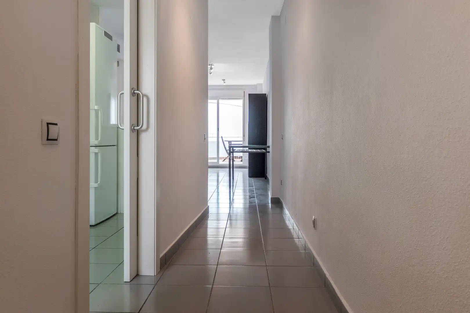 Maisonette zum Verkauf in Benidorm mit Klimaanlage, Heizung und Terrasse