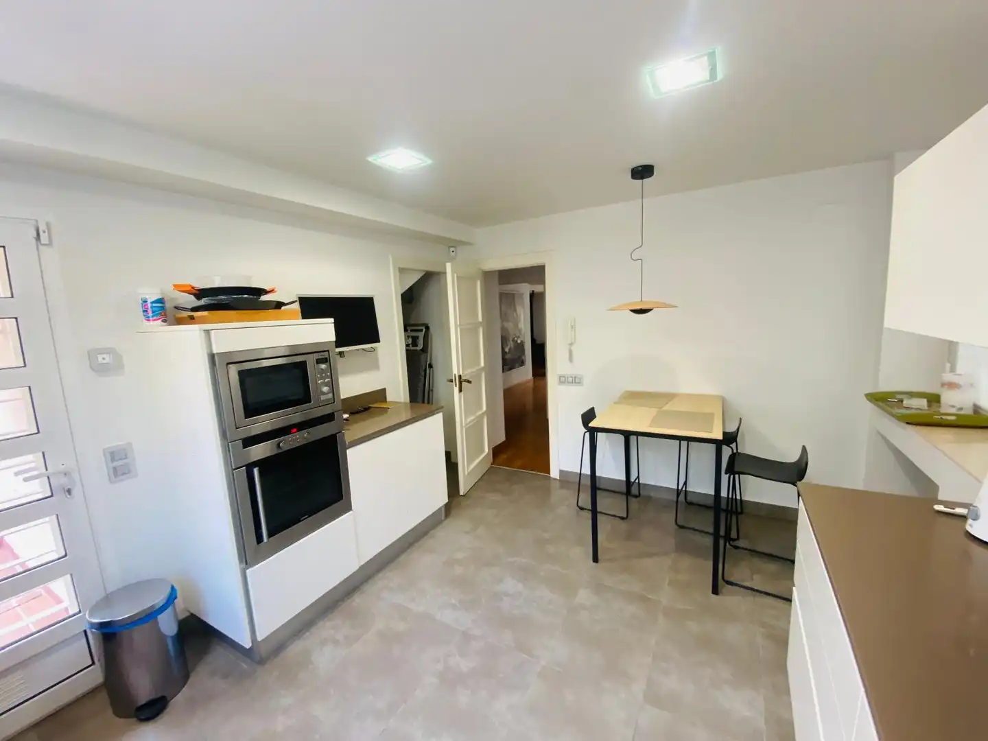 Casa bifamiliare con piscina in vendita a Gran Avinguda Jaume I, imagen 13