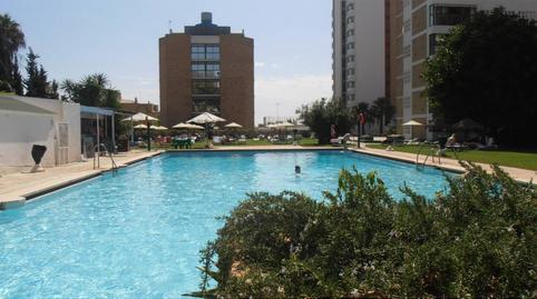 Photo 2 of Flat to rent in Puerto Marina, Málaga