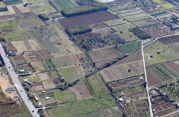 Land for sale in Sant Joan Despí