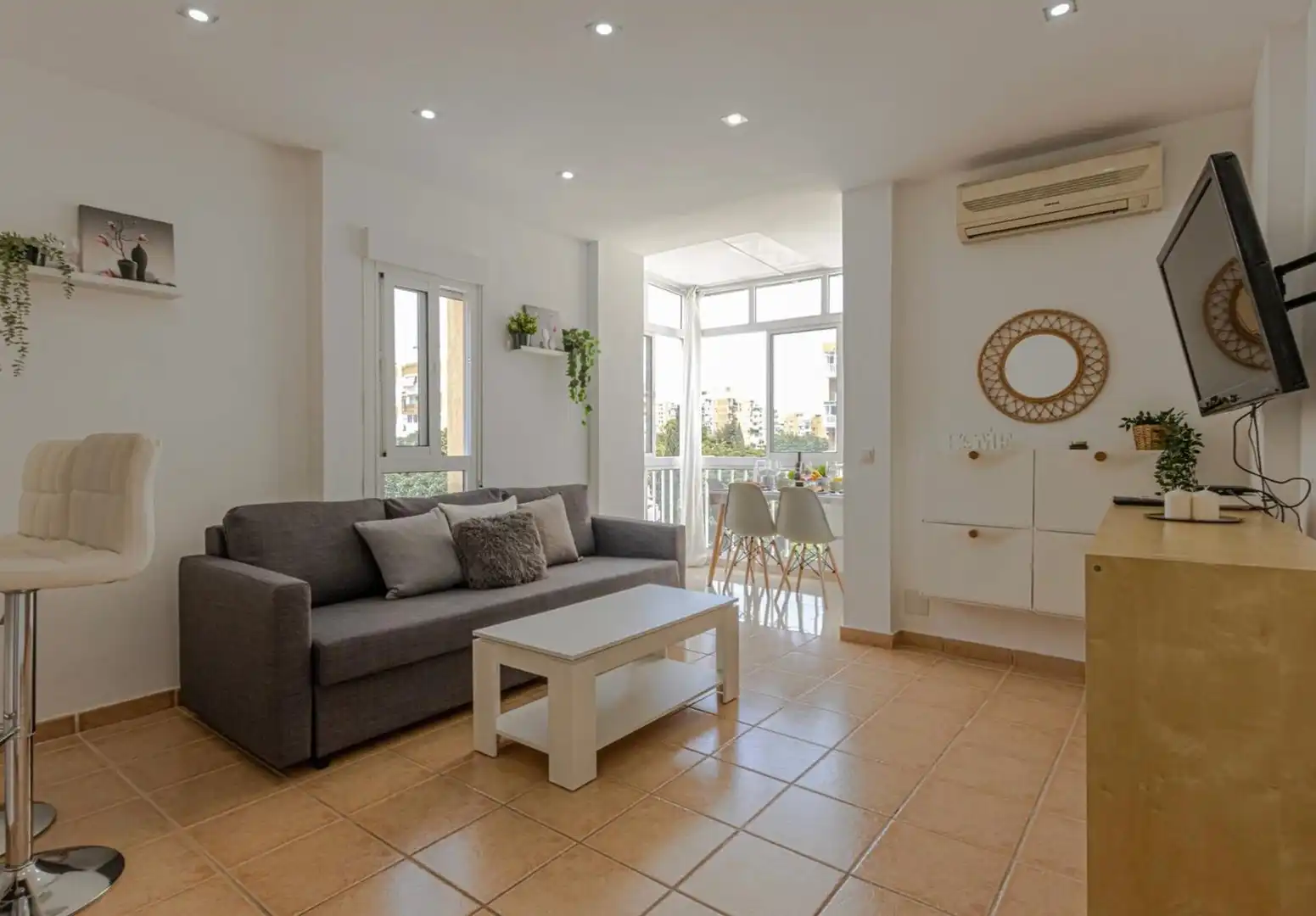 Apartment mit Pool zum Verkauf in Parque de la Paloma, imagen 17