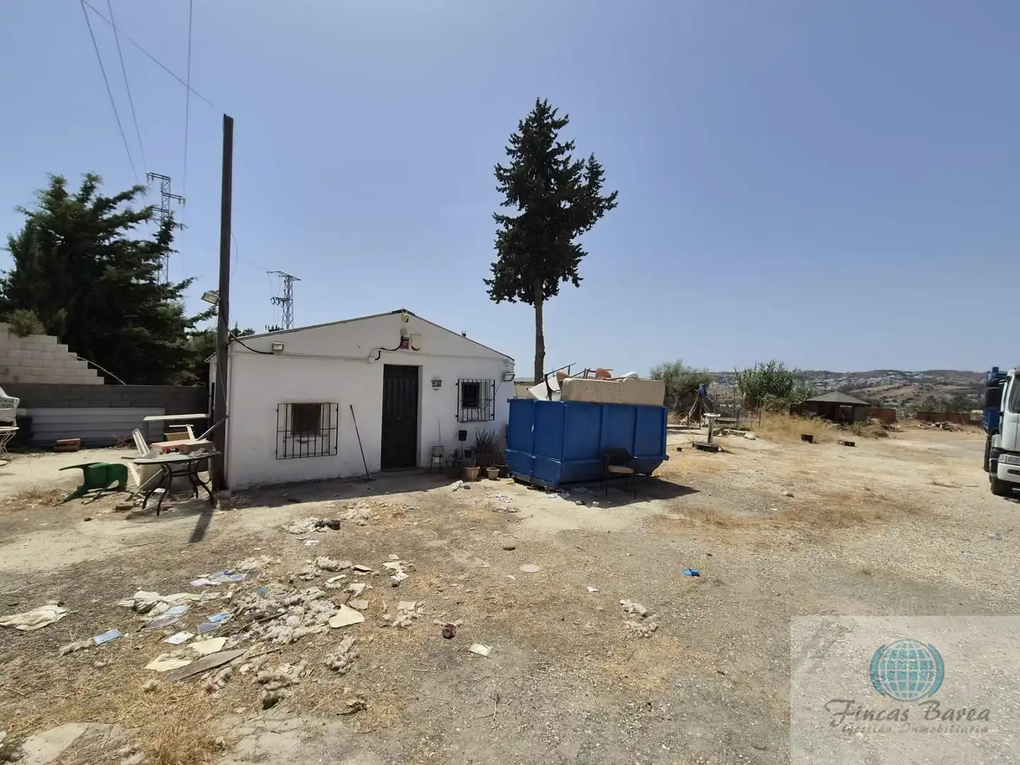 Residencial en venda en Las Lagunas