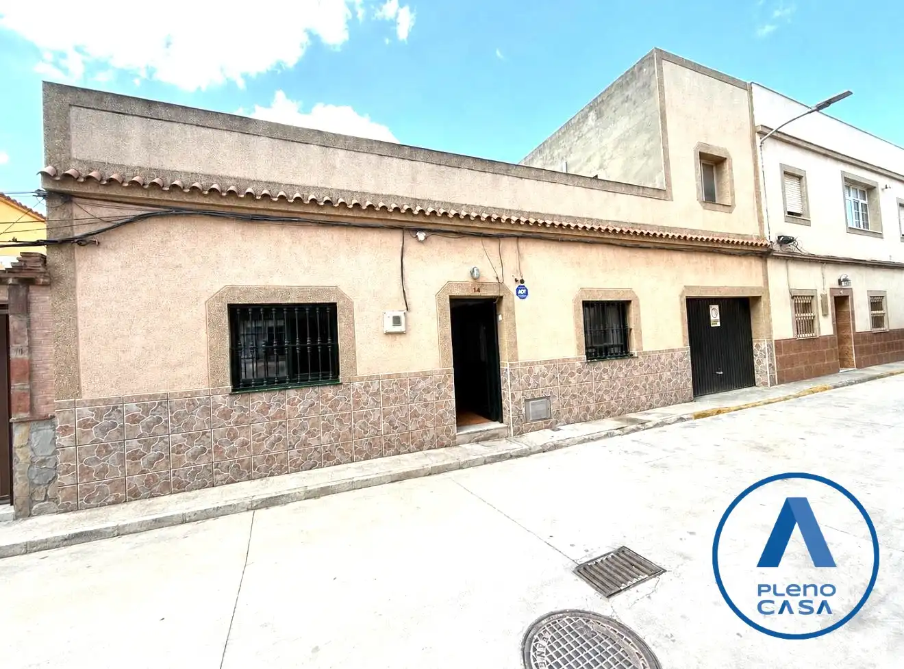 Maison mitoyenne à vendre à El Rinconcillo