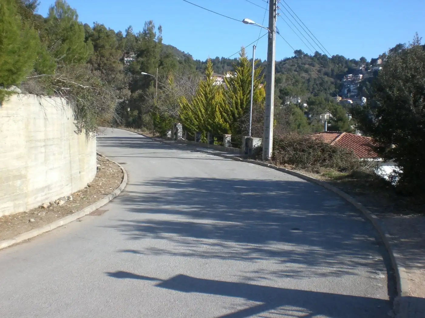Wohnbaugrundstück zum Verkauf in Corbera de Llobregat, imagen 20