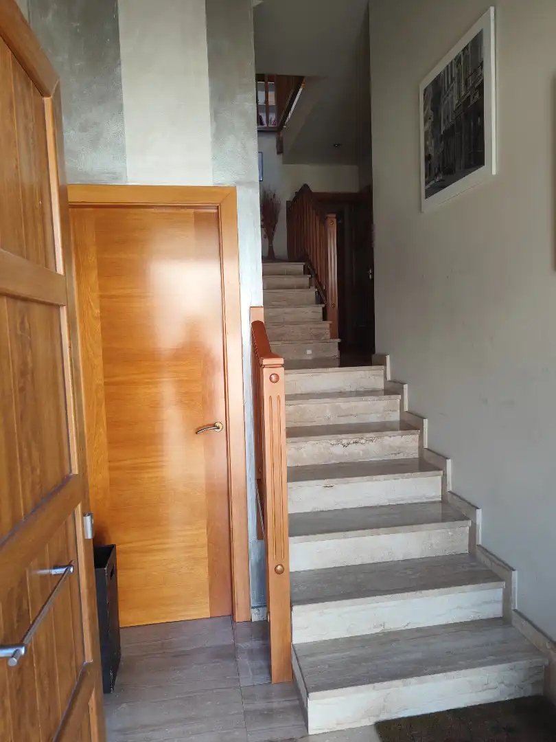 Casa amb jardí en venda a Carrer Pere El Gran 2, imagen 8