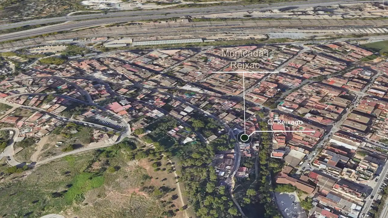 Terreno rustico in vendita a C/ Reixago, imagen 4