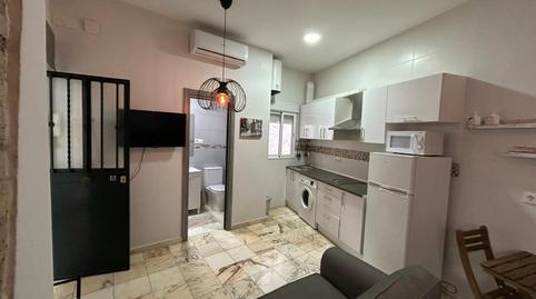 Foto 5 de Estudi en venda a  Santa Clara, San Lorenzo,  Sevilla Capital