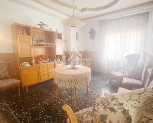 Living room of Single-family semi-detached for sale in Silla