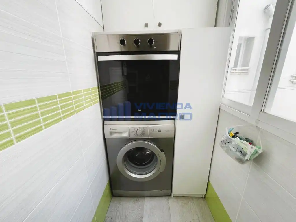 Wohnung zum Verkauf in Isidro Fernández, imagen 9