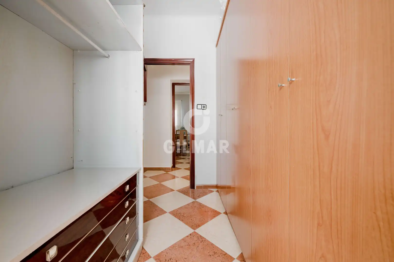 Piso en venta en Cádiz con Calefacción